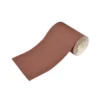 120 Grit Red Sanding Roll (L)5m (W)115mm 1 120 Grit Red Sanding Roll (L)5m (W)115mm -Hozelock Shop 120 grit red sanding roll l 5m w 115mm3663602446859 01c