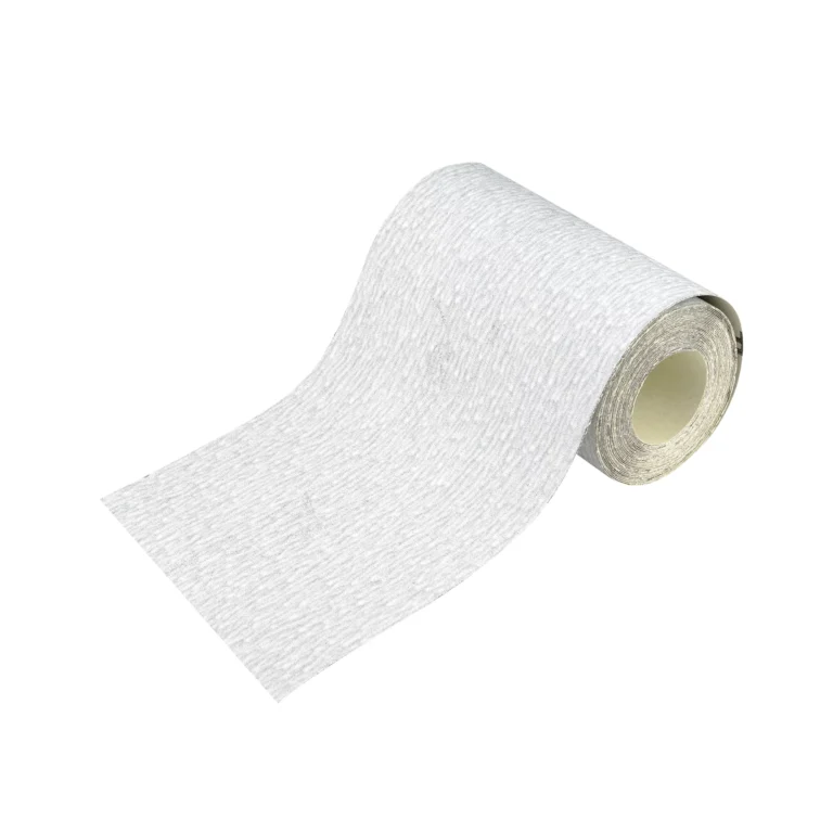 Hozelock Shop -Hozelock Shop 120 grit white sanding roll l 5m w 115mm3663602446927 01c 768x768 1