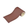 180 Grit Red Sanding Roll (L)5m (W)115mm