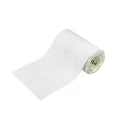 180 Grit White Sanding Roll (L)5m (W)115mm