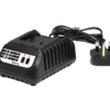 18V 2.4A Li-ion Fast Battery Charger
