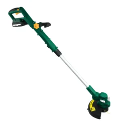 Hozelock Shop -Hozelock Shop 18v 230mm cordless grass trimmer nmgt18 li5059340239385 03c