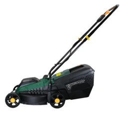 Hozelock Shop -Hozelock Shop 18v nmlm18 li cordless 18v rotary lawnmower5059340239736 05c