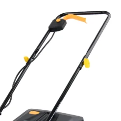 18V NMLM18-Li Cordless 18V Rotary Lawnmower -Hozelock Shop 18v nmlm18 li cordless 18v rotary lawnmower5059340239736 39c bq