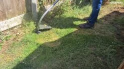 Hozelock Shop -Hozelock Shop 25cc 400mm petrol sl25a2 grass trimmer3663602939979 ven en bq