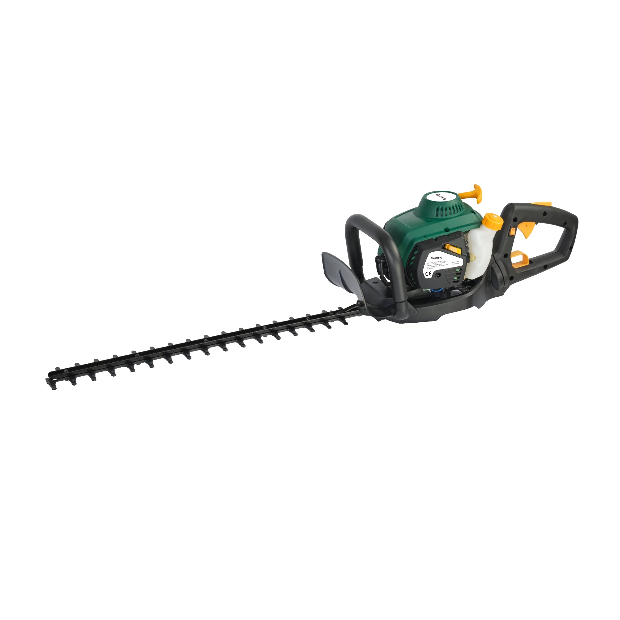 26cc 550mm Petrol Hedge Trimmer 3 26cc 550mm Petrol Hedge Trimmer