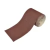40 Grit Red Sanding Roll (L)5m (W)115mm