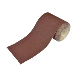40 Grit Red Sanding Roll (L)5m (W)115mm