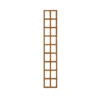 6ft Pine Trellis Panel, Pack Of 4 (W)32cm X (H)183cm -Hozelock Shop 6ft pine trellis panel pack of 4 w 32cm x h 183cm5013053173251 01bq