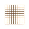 6ft Pine Trellis Panel, Pack Of 5 (W)183cm X (H)183cm -Hozelock Shop 6ft pine trellis panel pack of 5 w 183cm x h 183cm5013053173381 01bq