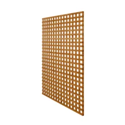 6ft Pine Trellis Panel (W)122cm X (H)183cm -Hozelock Shop 6ft pine trellis panel w 122cm x h 183cm3663602430636 01c