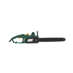 950W Mains Fed Corded 410mm Chainsaw -Hozelock Shop 950w mains fed corded 410mm chainsaw5063022106216 05c