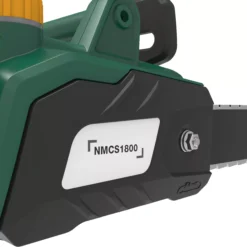 950W Mains Fed Corded 410mm Chainsaw -Hozelock Shop 950w mains fed corded 410mm chainsaw5063022106216 36c