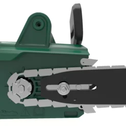 950W Mains Fed Corded 410mm Chainsaw -Hozelock Shop 950w mains fed corded 410mm chainsaw5063022106216 37c