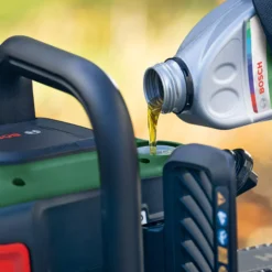 Advanced Chain 36V-35-40 36V Cordless 350mm Chainsaw - BARE -Hozelock Shop advanced chain 36v 35 40 36v cordless 350mm chainsaw bare4059952514291 03i bq