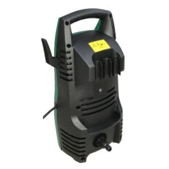 Auto-stop Corded Pressure Washer 1.4kW FPHPC100 -Hozelock Shop auto stop corded pressure washer 1 4kw fphpc1003663602939641 03bq