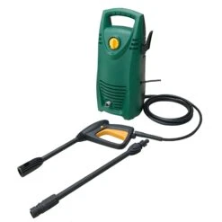 Auto-stop Corded Pressure Washer 1.4kW FPHPC100 -Hozelock Shop auto stop corded pressure washer 1 4kw fphpc1003663602939641 04bq