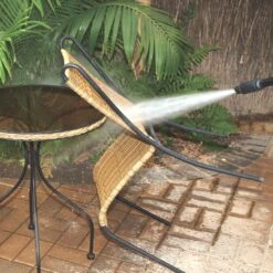 Auto-stop Corded Pressure Washer 1.4kW FPHPC100 -Hozelock Shop auto stop corded pressure washer 1 4kw fphpc1003663602939641 07bq