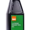 B&Q 2 Stroke Power Tool Oil 1L -Hozelock Shop b q 2 stroke power tool oil 1l03199053 03c