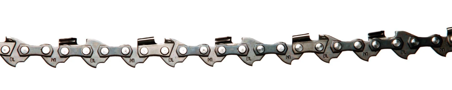 B&Q CH352 ⅜" Chainsaw Chain 3 B&Q CH352 ⅜" Chainsaw Chain