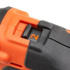 Black+Decker 18V 1 X 2Ah Li-ion Brushed Cordless Combi Drill KFBCD701D1K -Hozelock Shop black decker 18v 1 x 2ah li ion brushed cordless combi drill kfbcd701d1k5035048700693 37c bq