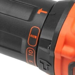 Black+Decker 18V 1 X 2Ah Li-ion Brushed Cordless Combi Drill KFBCD701D1K -Hozelock Shop black decker 18v 1 x 2ah li ion brushed cordless combi drill kfbcd701d1k5035048700693 38c bq