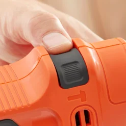 Black+Decker 240V 500W Corded Hammer Drill BEH200-GB -Hozelock Shop black decker 240v 500w corded hammer drill beh200 gb5054905238919 05i bq