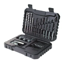 Black+Decker 32 Piece Flat Drill Bit Set