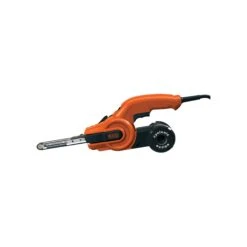 Black+Decker 350W 230V Corded Belt Sander KA900E -Hozelock Shop black decker 350w 230v corded belt sander ka900e5035048175170 05c bq