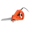 Black+Decker Scorpion 400W Corded Reciprocating Saw KFBES850K-BQGB -Hozelock Shop black decker scorpion 400w corded reciprocating saw kfbes850k bqgb5035048713617 01c bq
