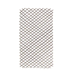 Blooma 3ft Willow Trellis Panel (W)180cm X (H)90cm -Hozelock Shop blooma 3ft willow trellis panel w 180cm x h 90cm3663602430490 02c