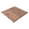 Blooma Benoue Brown Pine Deck Tile (L)1m (W)1000mm (T)40mm -Hozelock Shop blooma benoue brown pine deck tile l 1m w 1000mm t 40mm3663602948650 01c bq
