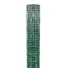 Blooma Dark Green PVC-coated Steel Wire Mesh Fencing, (L)5m (H)1m 2 Blooma Dark Green PVC-coated Steel Wire Mesh Fencing, (L)5m (H)1m -Hozelock Shop blooma dark green pvc coated steel wire mesh fencing l 5m h 1m3663602731252 01bq