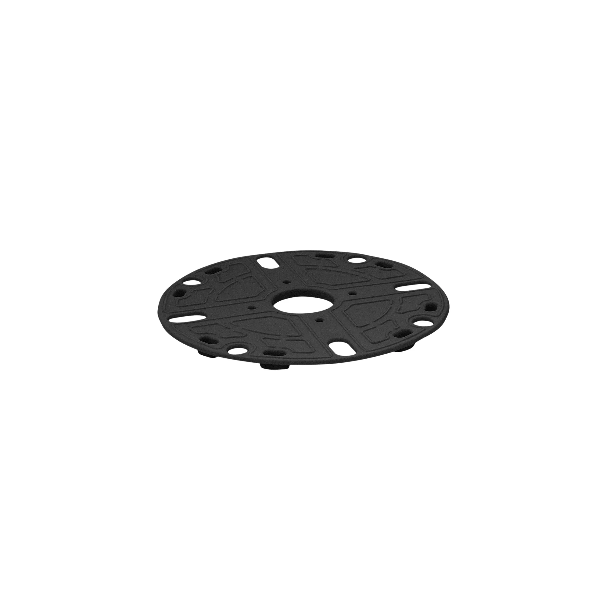 Blooma Deck Riser (L) 120mm, Pack Of 50 3 Blooma Deck Riser (L) 120mm, Pack Of 50