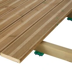 Blooma Decking Fixing Kit Of Pack 100 -Hozelock Shop blooma decking fixing kit of pack 1003663602426899 36c