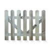 Blooma Liao Wood Round Top Gate, (H)0.8m (W)1m 1 Blooma Liao Wood Round Top Gate, (H)0.8m (W)1m -Hozelock Shop blooma liao wood round top gate h 0 8m w 1m3663602942658 01bq