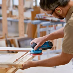 Bosch 12V 125mm Airstream Cordless Random Orbit Sander GEX 12V 125 - Bare Unit 12 Bosch 12V 125mm Airstream Cordless Random Orbit Sander GEX 12V 125 - Bare Unit -Hozelock Shop bosch 12v 125mm airstream cordless random orbit sander gex 12v 125 bare unit4059952539478 01i bq