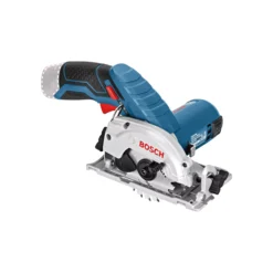 Bosch 12V 85mm Cordless Circular Saw GKS 12V 26 - Bare Unit