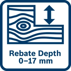 Bosch 12V Airstream 2mm Cordless Planer GHO 12V-20 - Bare Unit -Hozelock Shop bosch 12v airstream 2mm cordless planer gho 12v 20 bare unit3165140866606 06c bq