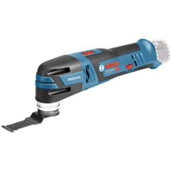 Bosch 12V Airstream Cordless Multi Cutter GOP 12V 28 - Bare Unit
