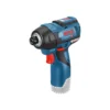 Bosch 12V Corded Impact Driver GDR 12V 110 - Bare Unit -Hozelock Shop bosch 12v corded impact driver gdr 12v 110 bare unit3165140763011 01c bq