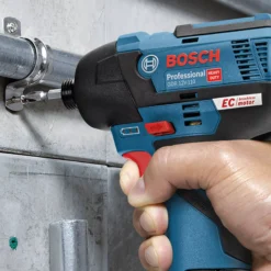 Bosch 12V Corded Impact Driver GDR 12V 110 - Bare Unit -Hozelock Shop bosch 12v corded impact driver gdr 12v 110 bare unit3165140763011 01i bq