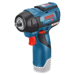 Bosch 12V Corded Impact Wrench GDS 12V 115 - Bare Unit