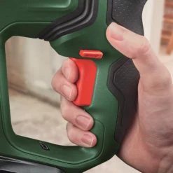 Bosch 18V 1 X 2.5Ah Li-ion Cordless Hammer Drill -Hozelock Shop bosch 18v 1 x 2 5ah li ion cordless hammer drill4053423233735 02i bq