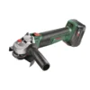 Bosch 18V 1 X 4.0Ah Li-ion One+ 115mm Cordless Angle Grinder UniversalGrind 18V-75 -Hozelock Shop bosch 18v 1 x 4 0ah li ion one 115mm cordless angle grinder universalgrind 18v 754053423240047 01c bq