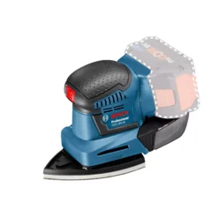Bosch 18V 113mm Coolpack Cordless Random Orbit Sander GSS 18V 10 - Bare Unit