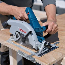 Bosch 18V 190mm Cordless Circular Saw GKS 18V 68 - Bare Unit 10 Bosch 18V 190mm Cordless Circular Saw GKS 18V 68 - Bare Unit -Hozelock Shop bosch 18v 190mm cordless circular saw gks 18v 68 bare unit3165140931786 01i bq