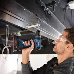 Bosch 18V 2 X 2.0Ah Li-ion Cordless Combi Drill GSB 18V 55 -Hozelock Shop bosch 18v 2 x 2 0ah li ion cordless combi drill gsb 18v 554059952509440 01i bq