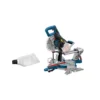 Bosch 18V 216mm Cordless Mitre Saw GCM 18V 216 Bare Unit 2 Bosch 18V 216mm Cordless Mitre Saw GCM 18V 216 Bare Unit -Hozelock Shop bosch 18v 216mm cordless mitre saw gcm 18v 216 bare unit3165140898928 02c bq