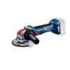 Bosch 18V Coolpack 115mm Cordless Angle Grinder GWX 18V 115MM - Bare Unit 1 Bosch 18V Coolpack 115mm Cordless Angle Grinder GWX 18V 115MM - Bare Unit -Hozelock Shop bosch 18v coolpack 115mm cordless angle grinder gwx 18v 115mm bare unit4059952568997 01c bq